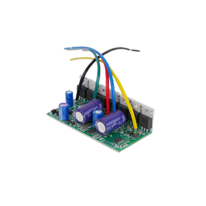 l-shaped water pump  controller