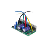 l-shaped water pump  controller