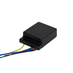 double-layer square plate  water pump controller