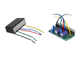 l-shaped water pump  controller