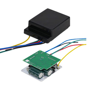 double-layer square plate  water pump controller