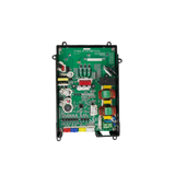 Single-Cylinder  Recycler Controller