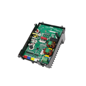 Single-Cylinder  Recycler Controller