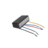l-shaped water pump  controller