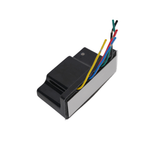 large l-shaped water pump  controller