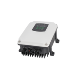 aluminum die-cast housing, 450v, external  water pump controller