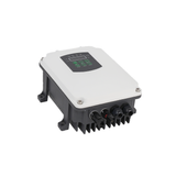 aluminum die-cast housing, 450v, external  water pump controller