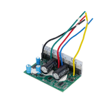 Middle L-Shaped Water Pump  Controller