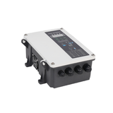 aluminum die-casting housing with 450v external  acdc automatic switching function water pump controller