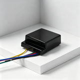double-layer square plate  water pump controller