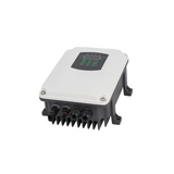 aluminum die-cast housing, 450v, external  water pump controller