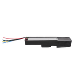rectangular shape  double-layer square plate water pump controller
